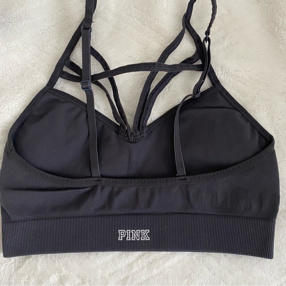 Victoria Secret. Set of bralettes. Size XS - Picture 6 of 10